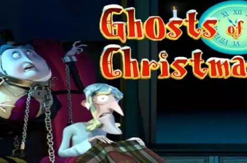 Ghosts Of Christmas