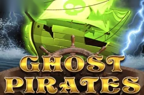 Ghost Pirates slot Funky Games