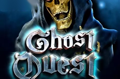 Ghost Quest slot Capecod Gaming