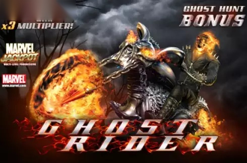 Ghost Rider