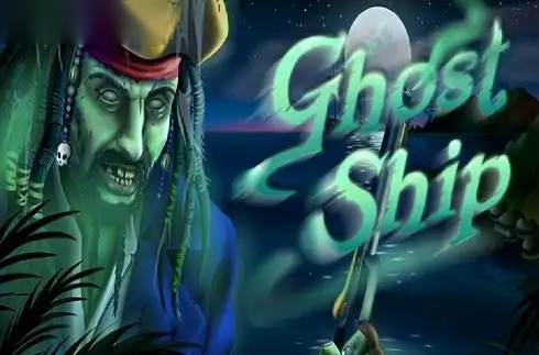 Ghost Ship slot Realtime Gaming (RTG)