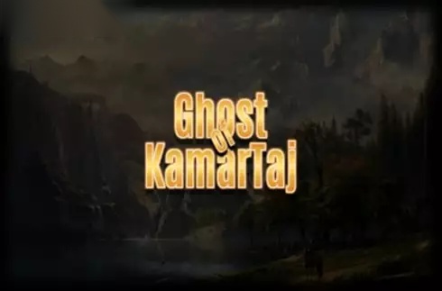 Ghost of Kamartaj