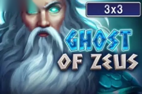 Ghost of Zeus slot Inbet Games