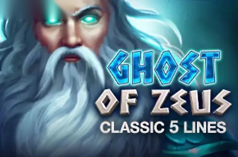 Ghost of Zeus slot Inbet Games