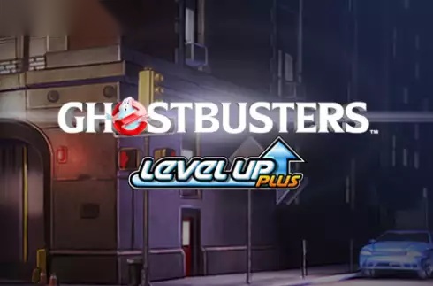 Ghostbusters Plus slot IGT