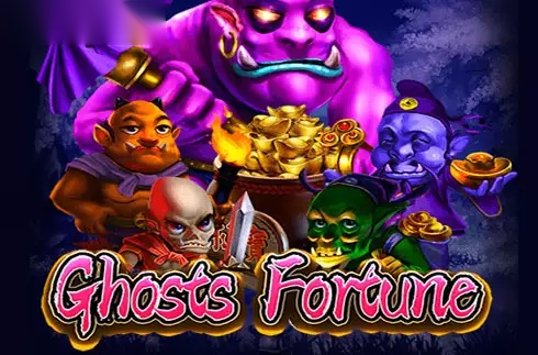 Ghosts Fortune