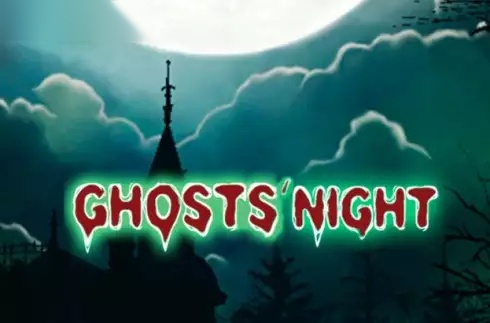 Ghosts' Night HD