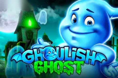 Ghoulish Ghost