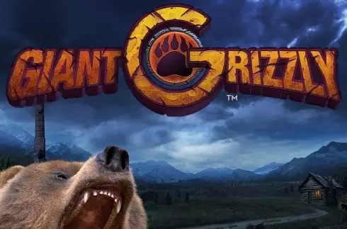 Giant Grizzly