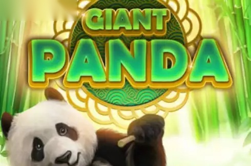 Giant Panda slot Spearhead Studios