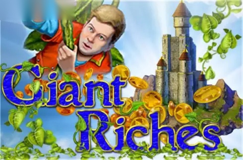 Giant Riches slot 2By2 Gaming