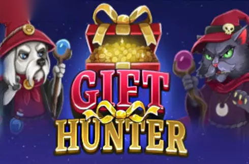 Gift Hunter slot Air Dice