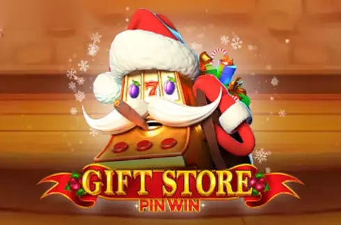 Gift Store slot Amigo Gaming