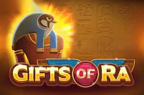 Gifts of Ra slot Cayetano Gaming