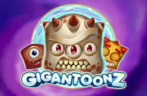 Gigantoonz