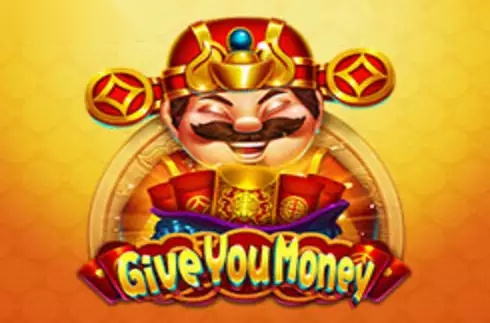 Give You Money slot Dragoon Soft