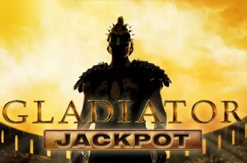 Gladiator JP slot Playtech