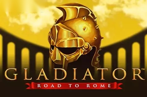 Gladiator Road to Rome