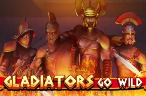 Gladiators Go Wild