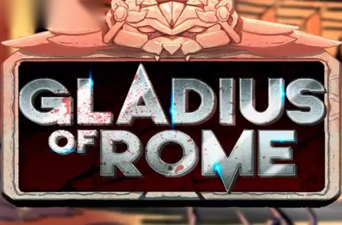 Gladius of Rome