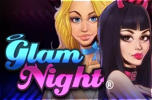 Glam Night slot Gaming1