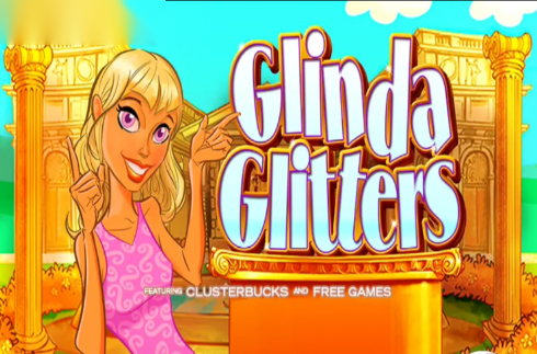 Glinda Glitters slot High 5 Games