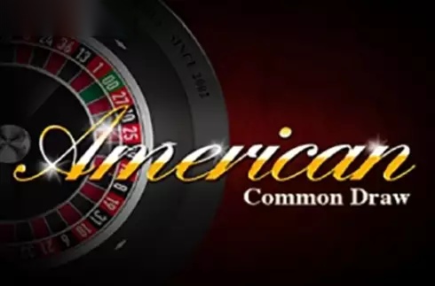 Global American Roulette slot Espresso Games