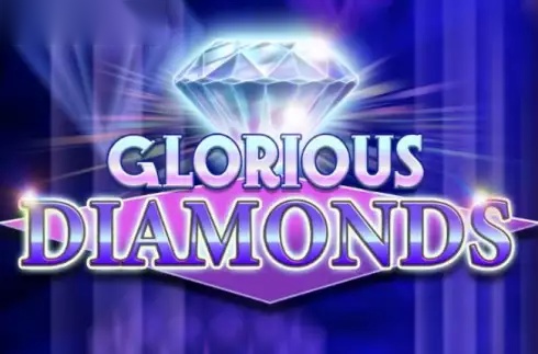 Glorious Diamonds slot Jelly