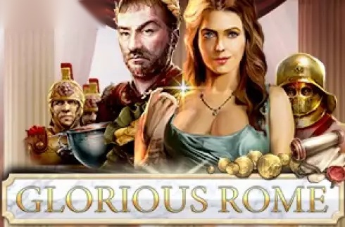 Glorious Rome slot Pragmatic Play