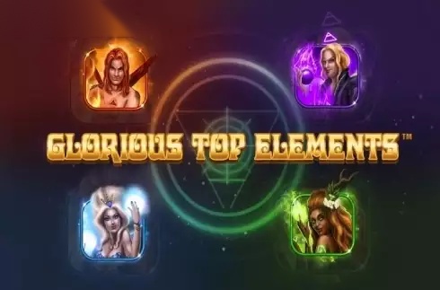 Glorious Top Elements