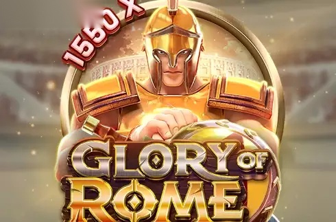 Glory Of Rome