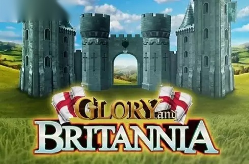 Glory and Britannia