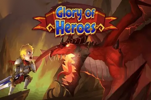 Glory of Heroes Remastered