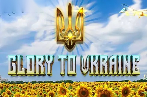 Glory to Ukraine slot Five Men Games