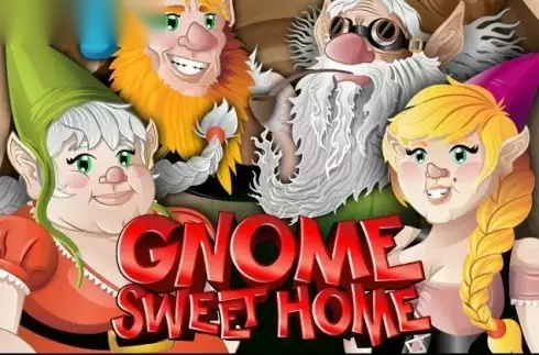 Gnome Sweet Home