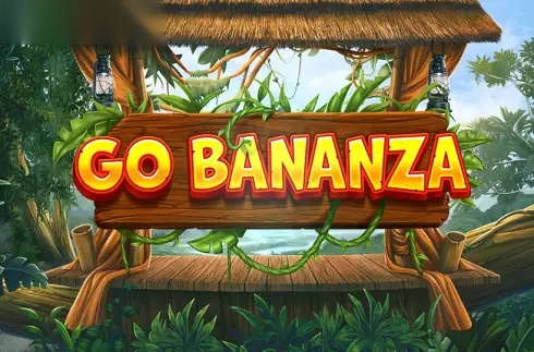 Go Bananza slot Booming Games
