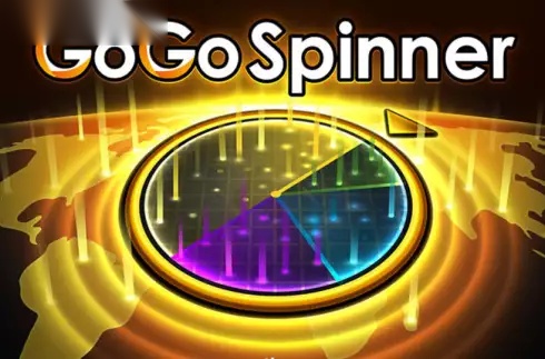 Go Go Spinner