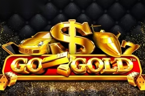 Go Gold slot Skywind Group