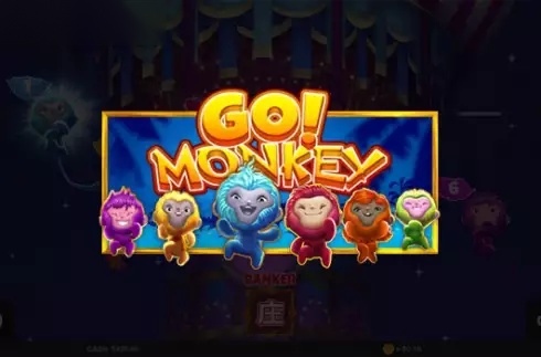 Go! Monkey