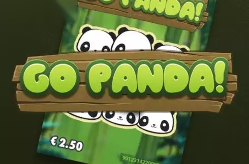 Go Panda slot Hacksaw Gaming