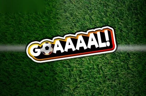 Goaaaal!