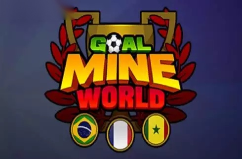 Goal Mine World slot Esa Gaming