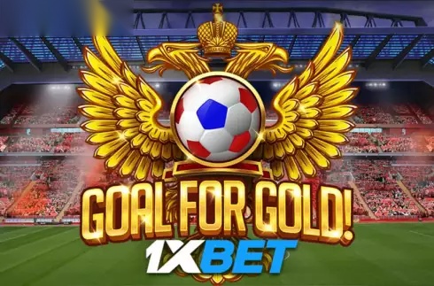 Goal for Gold 1xBet slot Aspect Gaming