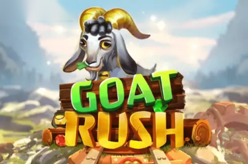 Goat Rush slot Fantasma Games