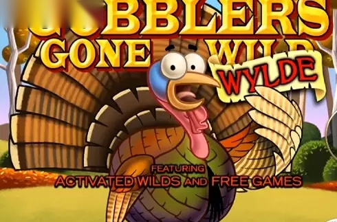 Gobblers Gone Wild