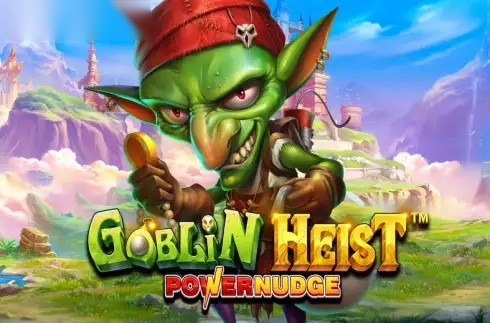 Goblin Heist Powernudge slot Pragmatic Play