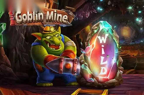 Goblin Mine slot FunTa Gaming