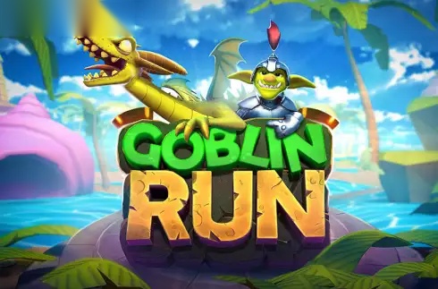 Goblin Run slot Evoplay