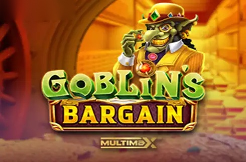 Goblin’s Bargain MultiMax slot Boomerang Studios