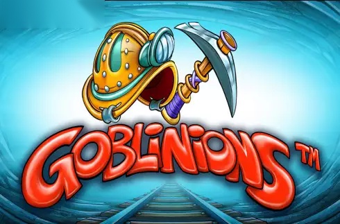 Goblinions slot Synot Games